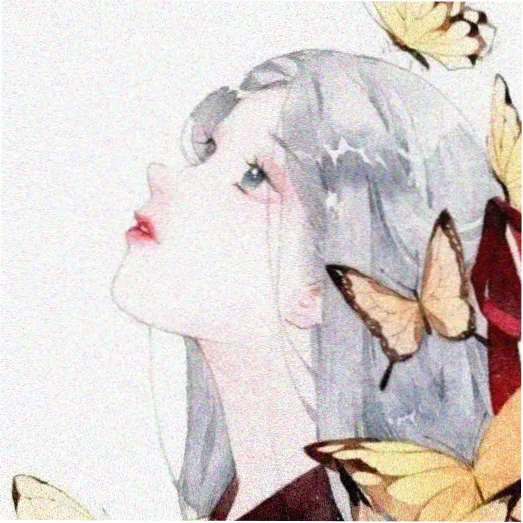 影迷橘子汽水头像